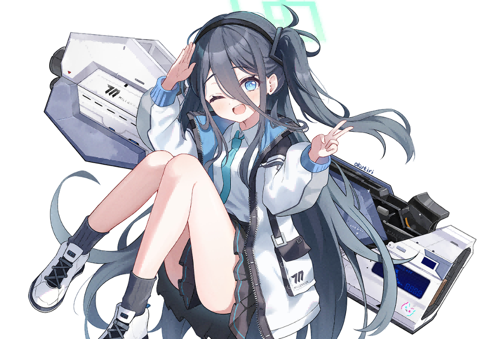 cover of next post